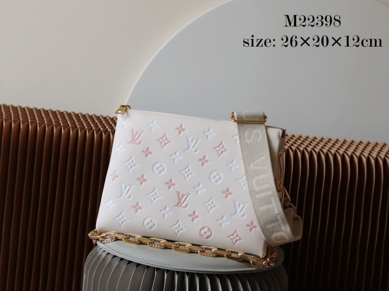 LV Satchel bags
